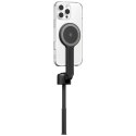 Selfiestick Spigen S581W MagSafe Bluetooth Tripod czarny