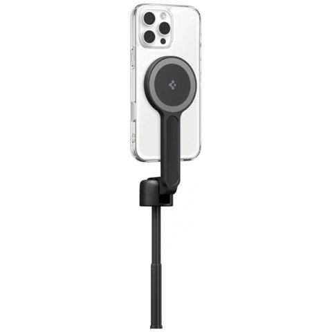 Selfiestick Spigen S581W MagSafe Bluetooth Tripod czarny