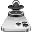 Selfiestick Spigen S581W MagSafe Bluetooth Tripod czarny
