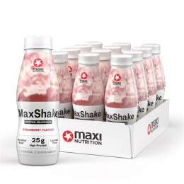 Składniki odżywcze Maxi Nutrition 10031552 25 g Truskawka
