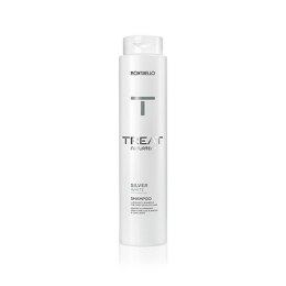 Szampon Montibello Colour Correction Sha Silver White 1 L