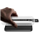 Szkło hartowane Spigen Glas.TR "EZ FIT PRO AC" do Google Pixel 10A 2szt przezroczysty