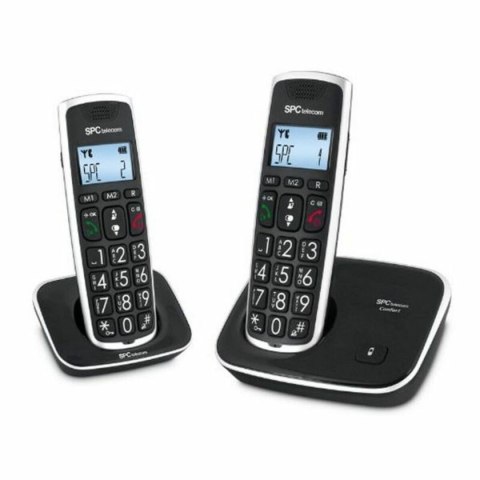 Telefon Bezprzewodowy SPC Gramo