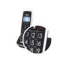 Telefon Bezprzewodowy SPC Gramo