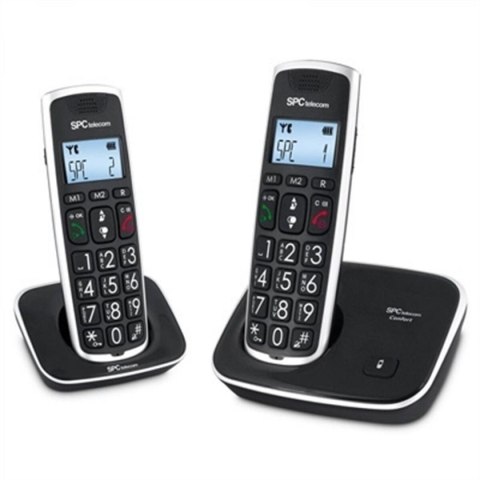 Telefon Bezprzewodowy SPC Gramo