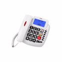 Telefon stacjonarny dla Seniorów SPC 3296B