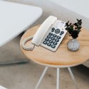 Telefon Stacjonarny SPC Gramo Biały