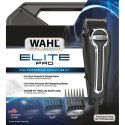 Trymer/ Aparat do Golenia Wahl Haarschneider-Set Elite Pro