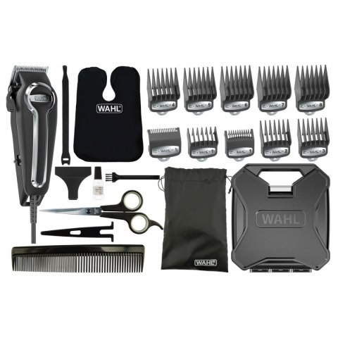 Trymer/ Aparat do Golenia Wahl Haarschneider-Set Elite Pro