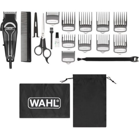 Trymer/ Aparat do Golenia Wahl Haarschneider-Set Elite Pro