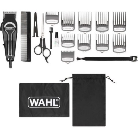 Trymer/ Aparat do Golenia Wahl Haarschneider-Set Elite Pro