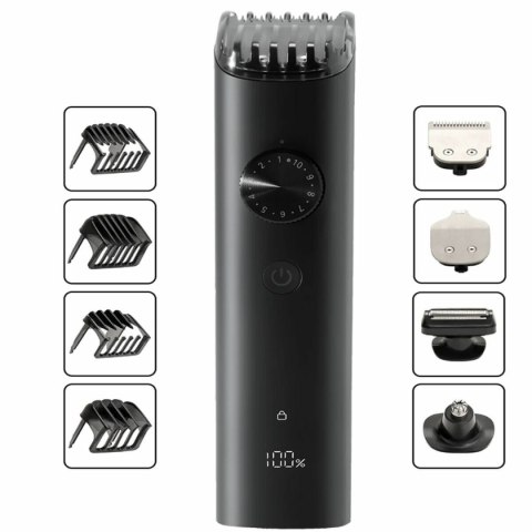 Trymer/ Aparat do Golenia Xiaomi Grooming Kit Pro EU