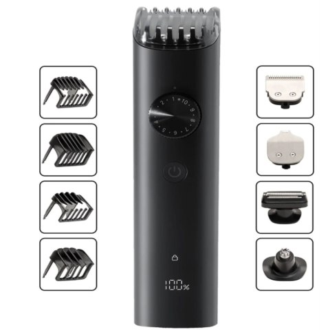 Trymer/ Aparat do Golenia Xiaomi Grooming Kit Pro EU