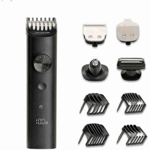 Trymer/ Aparat do Golenia Xiaomi Grooming Kit Pro EU