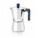 Włoska Kafeterka Monix 5300045872 Wielokolorowy 6 Kubki 300 ml