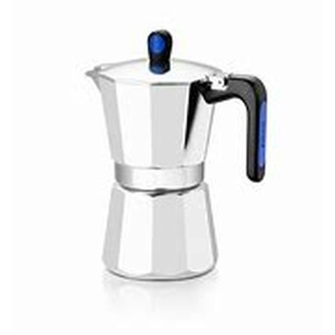 Włoska Kafeterka Monix 5300045872 Wielokolorowy 6 Kubki 300 ml