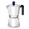 Włoska Kafeterka Monix 5300045872 Wielokolorowy 6 Kubki 300 ml