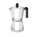 Włoska Kafeterka Monix 5300045872 Wielokolorowy 6 Kubki 300 ml