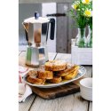 Włoska Kafeterka Monix 5300045872 Wielokolorowy 6 Kubki 300 ml