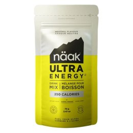Żel Energetyczny naak Ultra Energy™ 72 g