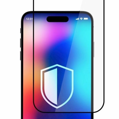 3MK Comfort Set 4in1 iPhone 14 Pro Max6.7" Zestaw akcesoriów ochronnych 4w1