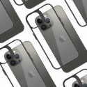 3MK Comfort Set 4in1 iPhone 14 Pro Max6.7" Zestaw akcesoriów ochronnych 4w1
