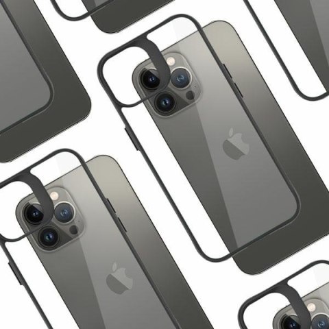 3MK Comfort Set 4in1 iPhone 14 Pro Max6.7" Zestaw akcesoriów ochronnych 4w1