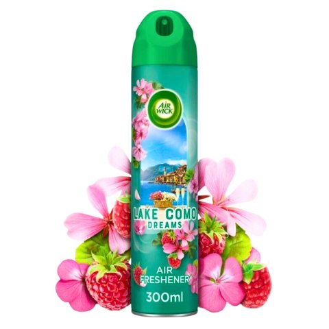 Air Wick Lake Como Odświeżacz Powietrza 300 ml
