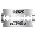 BIC Chrome Platinum Żyletki do Maszynki 5 sztuk