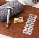 BIC Chrome Platinum Żyletki do Maszynki 5 sztuk
