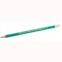 BIC Evolution Original ECOlutions HB Ołówek z Gumką Blister 10 sztuk