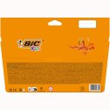 BIC Kids Kid Couleur Flamastry Mazaki Pisaki Zmywalne Wodne 24 kolory