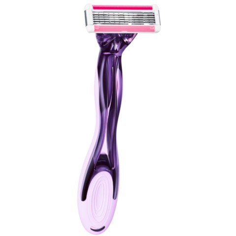 BIC Maszynka do Golenia Click Soleil 5 Rączka + 10 Wkładów