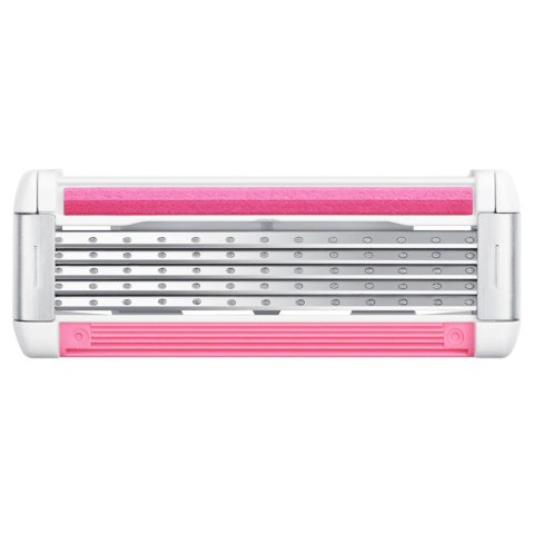 BIC Maszynka do Golenia Click Soleil 5 Rączka + 10 Wkładów
