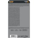 BIC Wkłady do Maszynki Hybrid Flex 5 - 4 sztuki