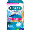 Corega Intensiv Tabletki do Czyszczenia Protez Zębowych 108 szt.