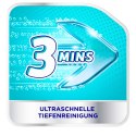 Corega Tabs 3 Minuten Tabletki do Czyszczenia Protez Zębowych 66 szt.