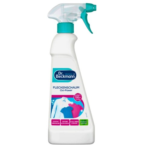 Dr. Beckmann Oxi-Power Odplamiacz 500 ml