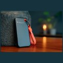 Dysk Zewnętrzny Verbatim Pocket SSD 256GB USB-C 3.2 gen.2 czarno-czerwony 32417