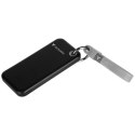 Dysk Zewnętrzny Verbatim Pocket SSD 256GB USB-C 3.2 gen.2 czarno-szary 32415