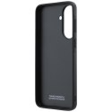 Etui BMW M Carbon do Samsung Galaxy A37 5G czarny