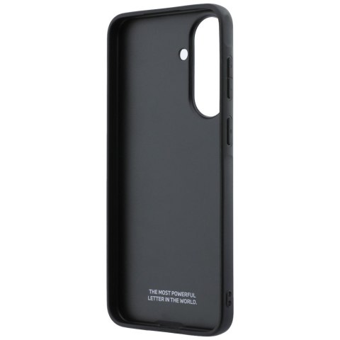 Etui BMW M Carbon do Samsung Galaxy A37 5G czarny