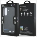 Etui BMW M Carbon do Samsung Galaxy A37 5G czarny