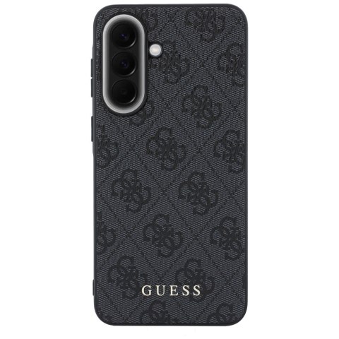 Etui Guess 4G Classic do Samsung Galaxy A57 5G czarny