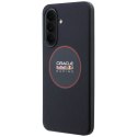 Etui Red Bull Meshed Red Ring do Samsung Galaxy A37 5G granatowy