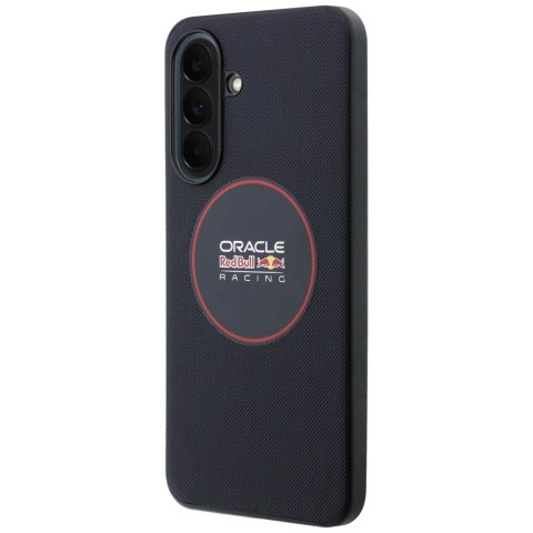 Etui Red Bull Meshed Red Ring do Samsung Galaxy A37 5G granatowy