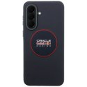 Etui Red Bull Meshed Red Ring do Samsung Galaxy A37 5G granatowy