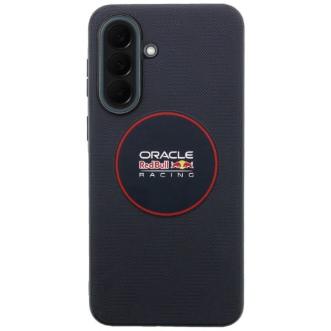 Etui Red Bull Meshed Red Ring do Samsung Galaxy A37 5G granatowy