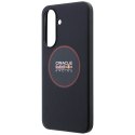 Etui Red Bull Meshed Red Ring do Samsung Galaxy A37 5G granatowy