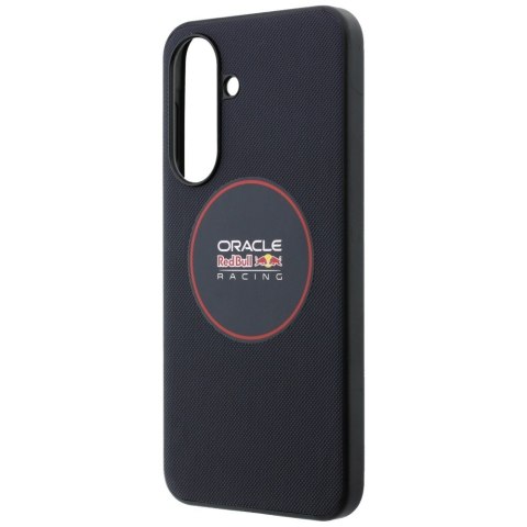 Etui Red Bull Meshed Red Ring do Samsung Galaxy A37 5G granatowy